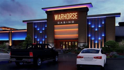 new warhorse casino omaha